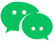 WeChat Icon